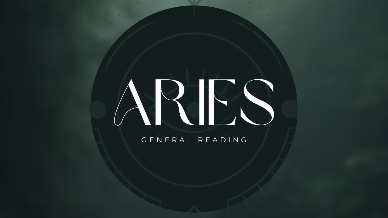 ARIES LOVE: Someone feels empty inside since you went silent !! This is a pretty big deal ￼