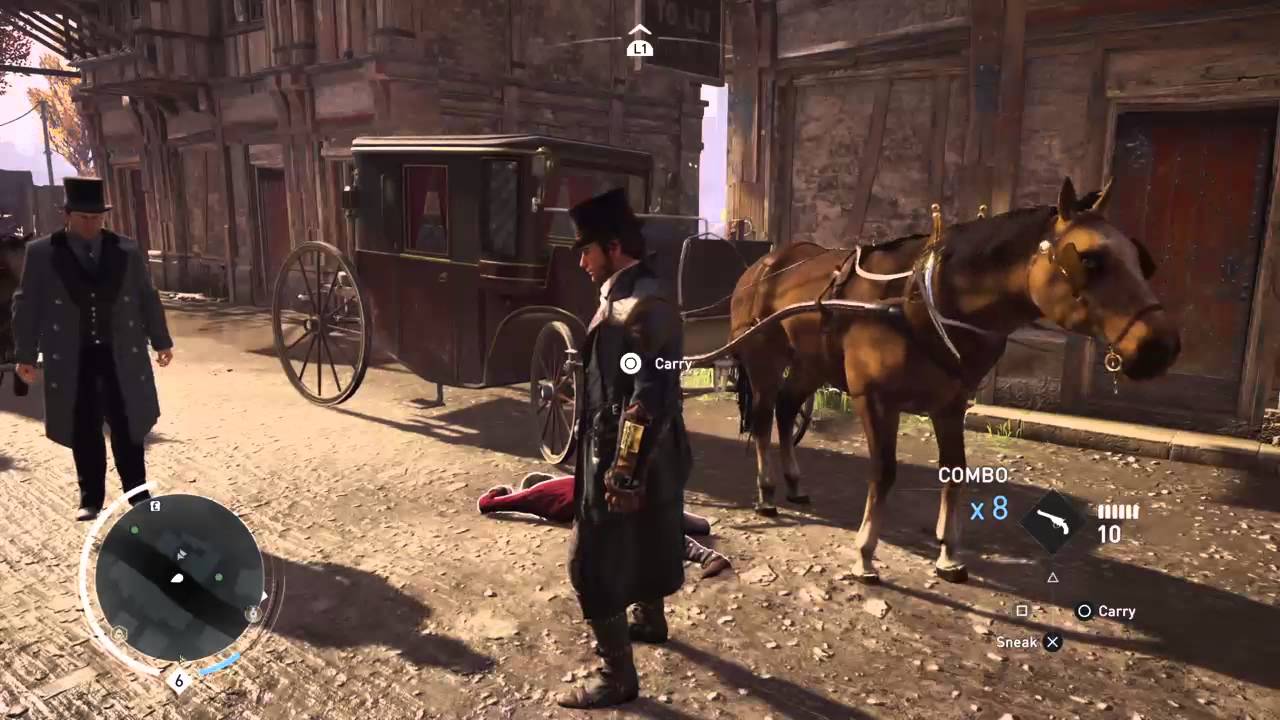 SonnyPsydup's Live PS4 Broadcast