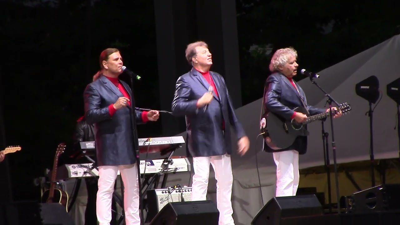 Jay And The Americans (Live)-