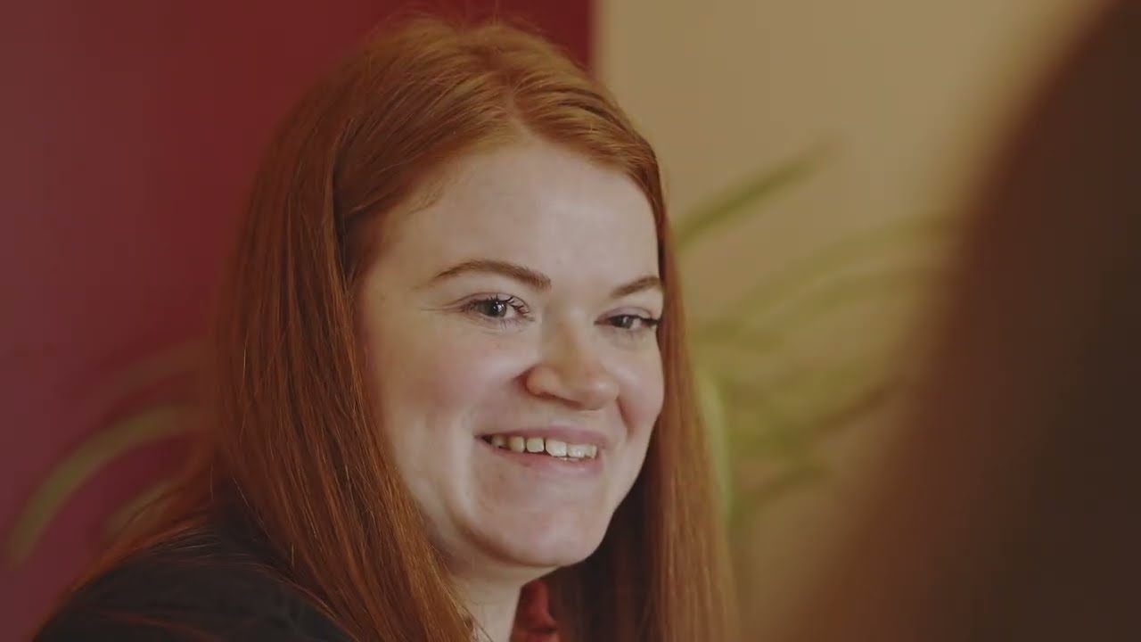 Pathways Client - Robyn McWhir
