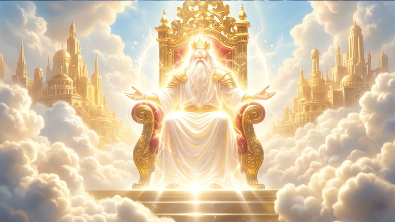 DIVINE PROTECTION ACTIVATED &ndash; BLOCK WITCHCRAFT, GOSSIP & ALL HARMFUL INTENTIONS