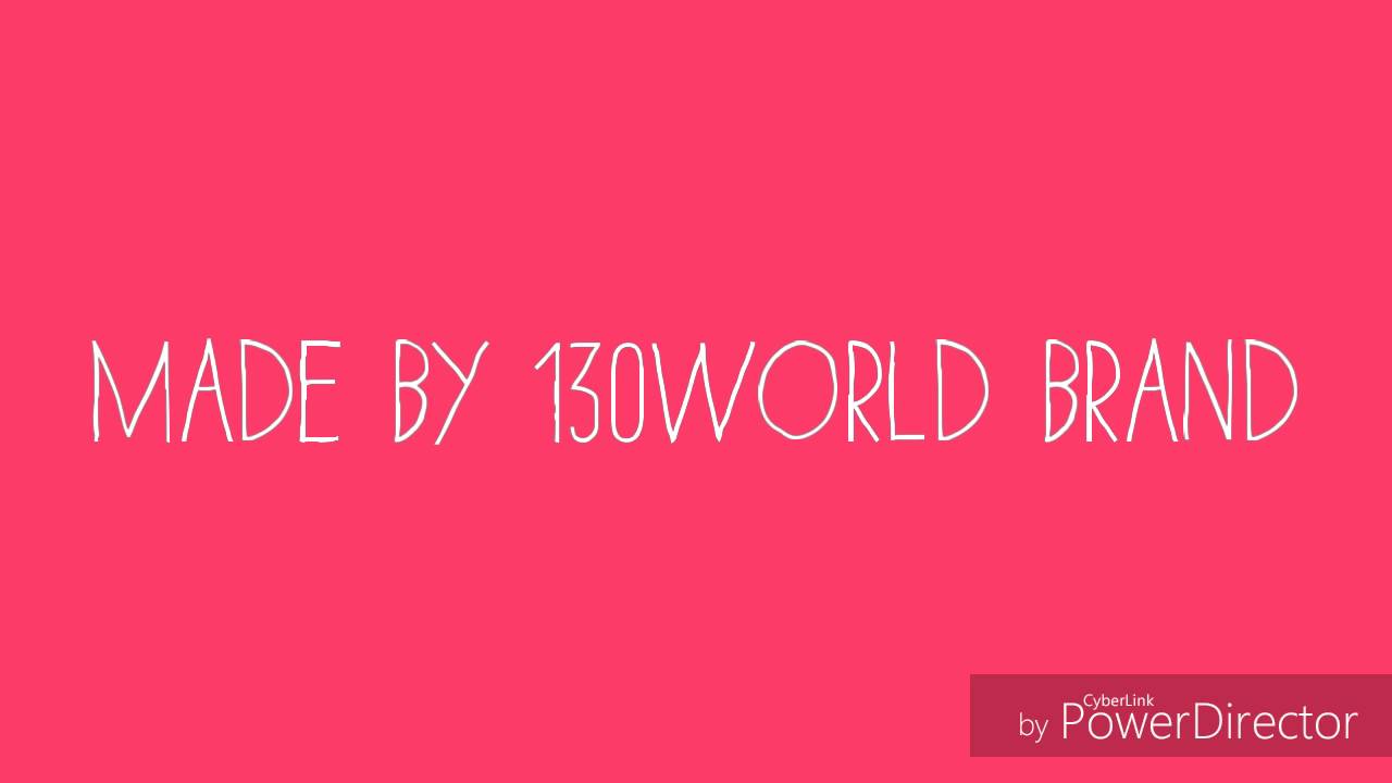130world brand ad#2