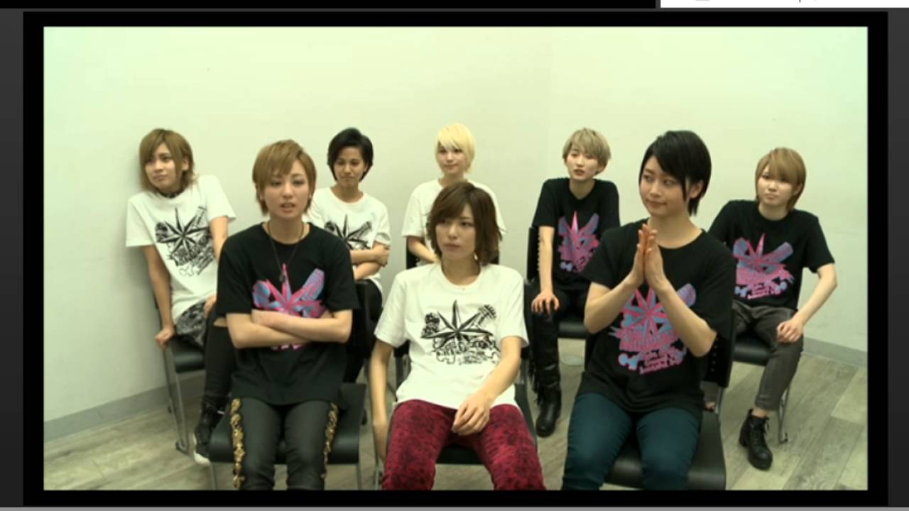 THE HOOPERS　ワンマンVol.2 アフタートーク