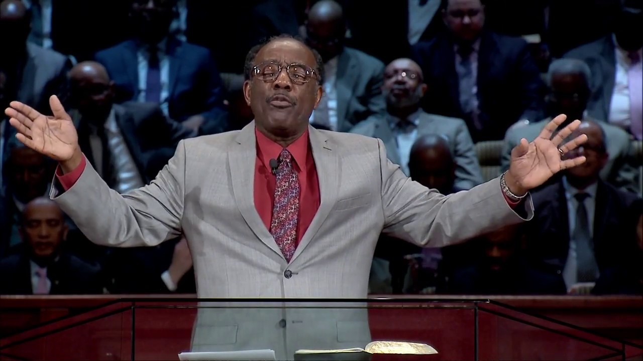 March 18, 2018 - Gary Ham - Abide In Christ