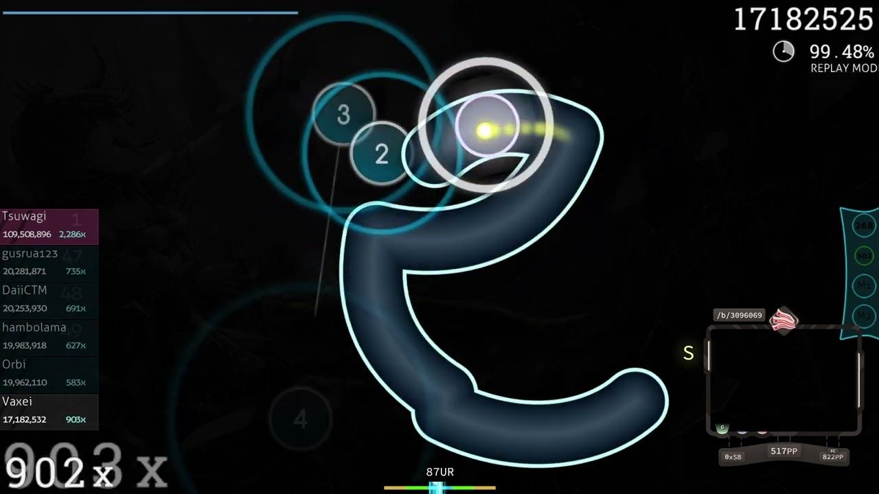 1st FC on Sacred Bones Riot (offline)