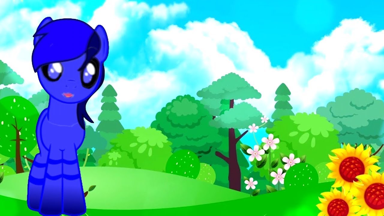 ЗВЕЗДНАЯ ПОНИ  играет с ФИКСИКАМИ  My Little Pony #32