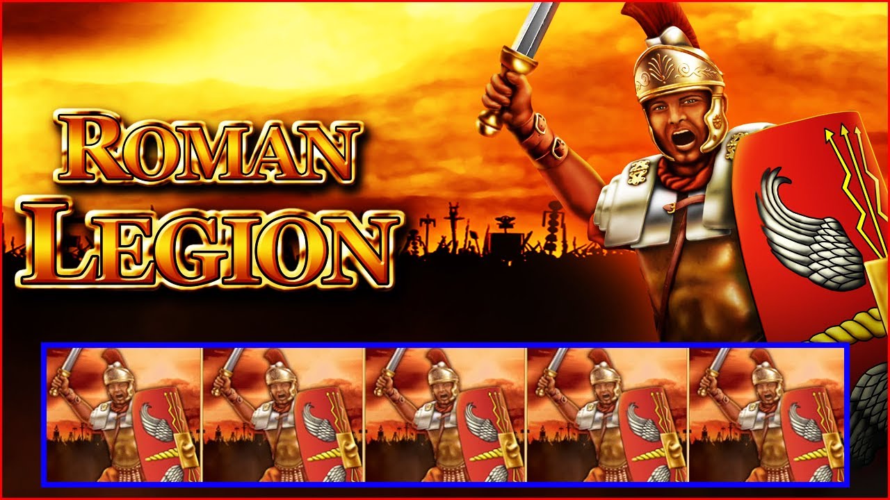 ⚔️WILDLINE⚔️ | Roman Legion Gamomat Casino Big Win Freespins Bonus Livestream Gambling Slot