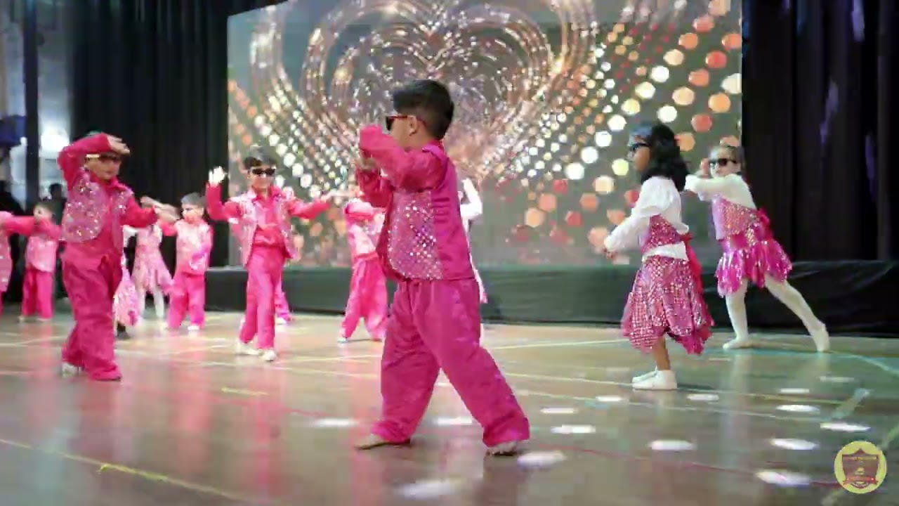 PART 03 31ST ANNUAL FUNCTION