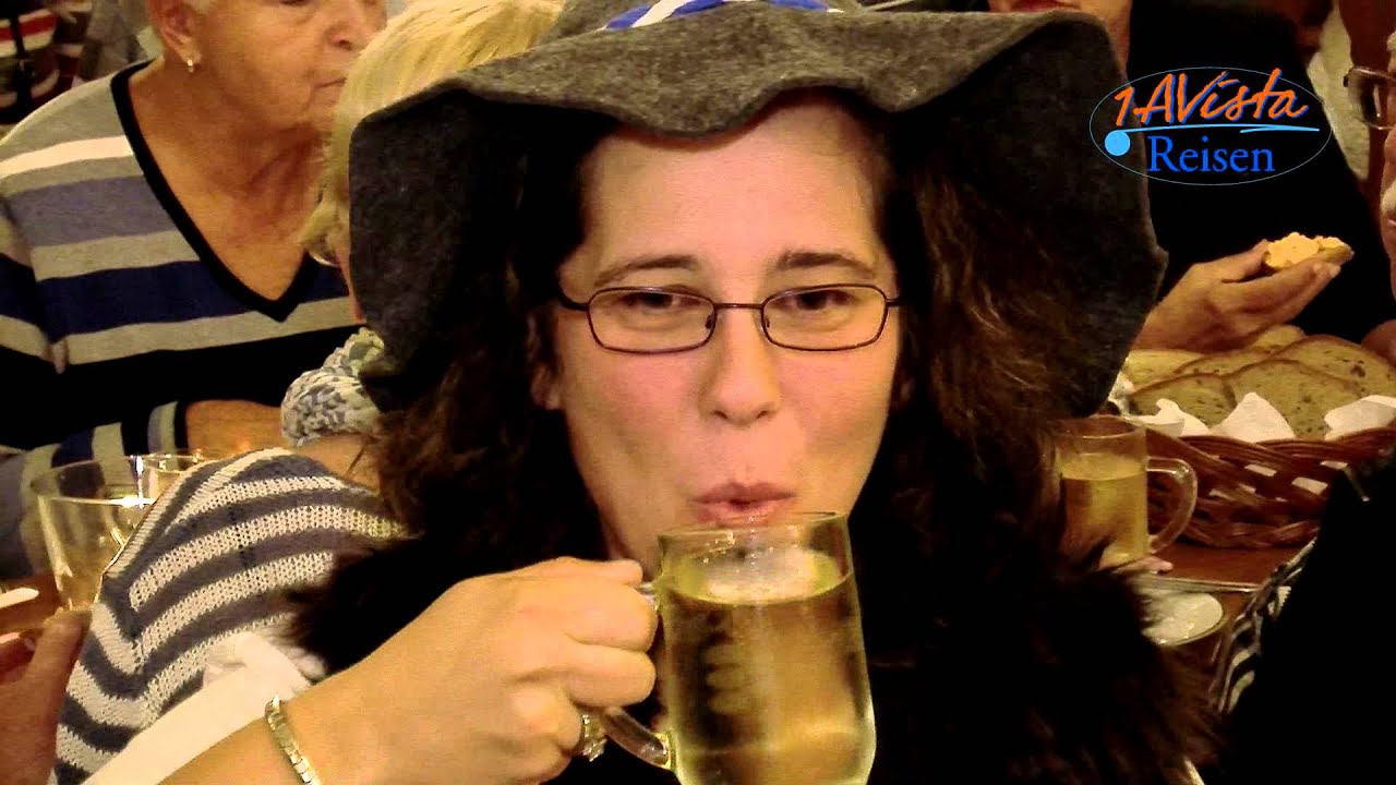 Donau Flussreisen vom Branchensieger - 1AVista Reisen