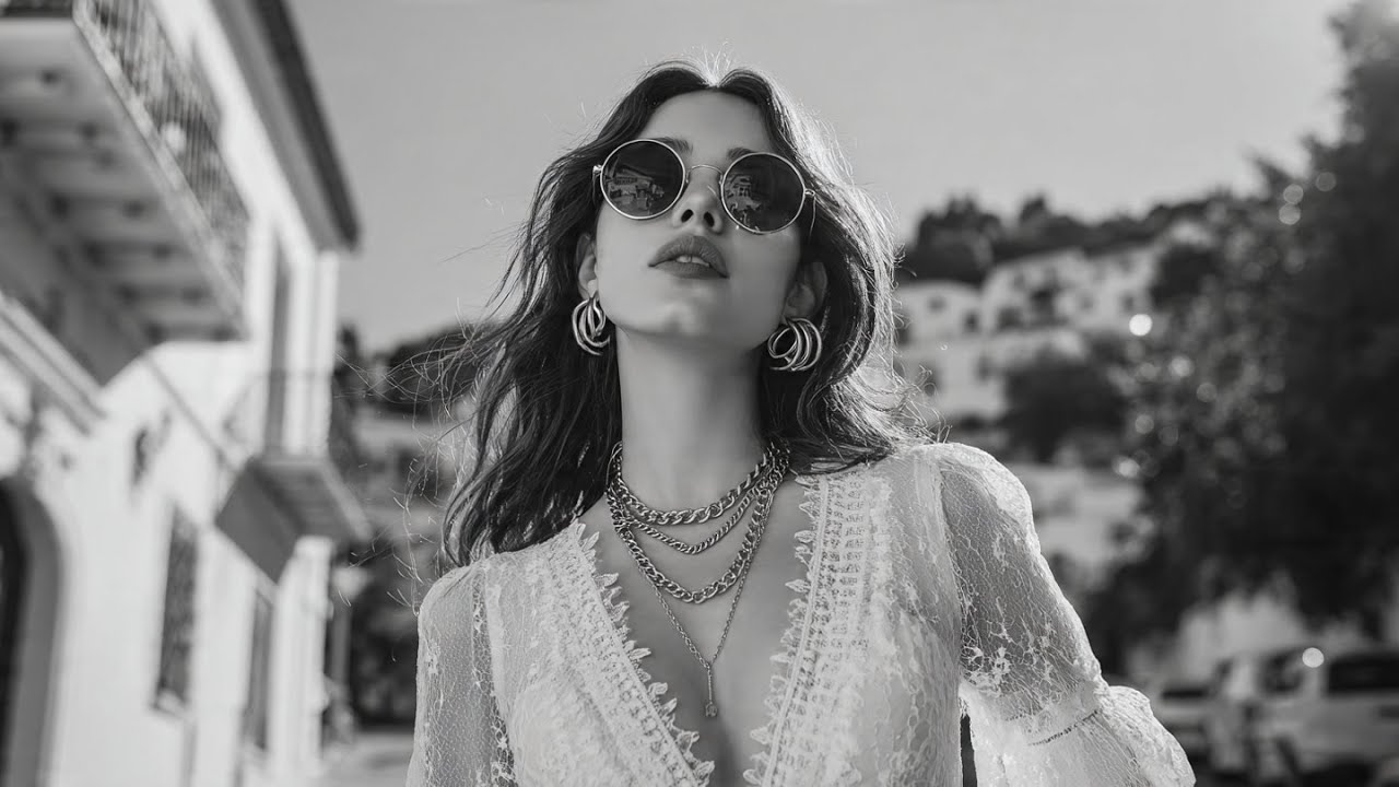 Música electrónica suave para disfrutar la mañana [2026] – grandes pistas para un nuevo día