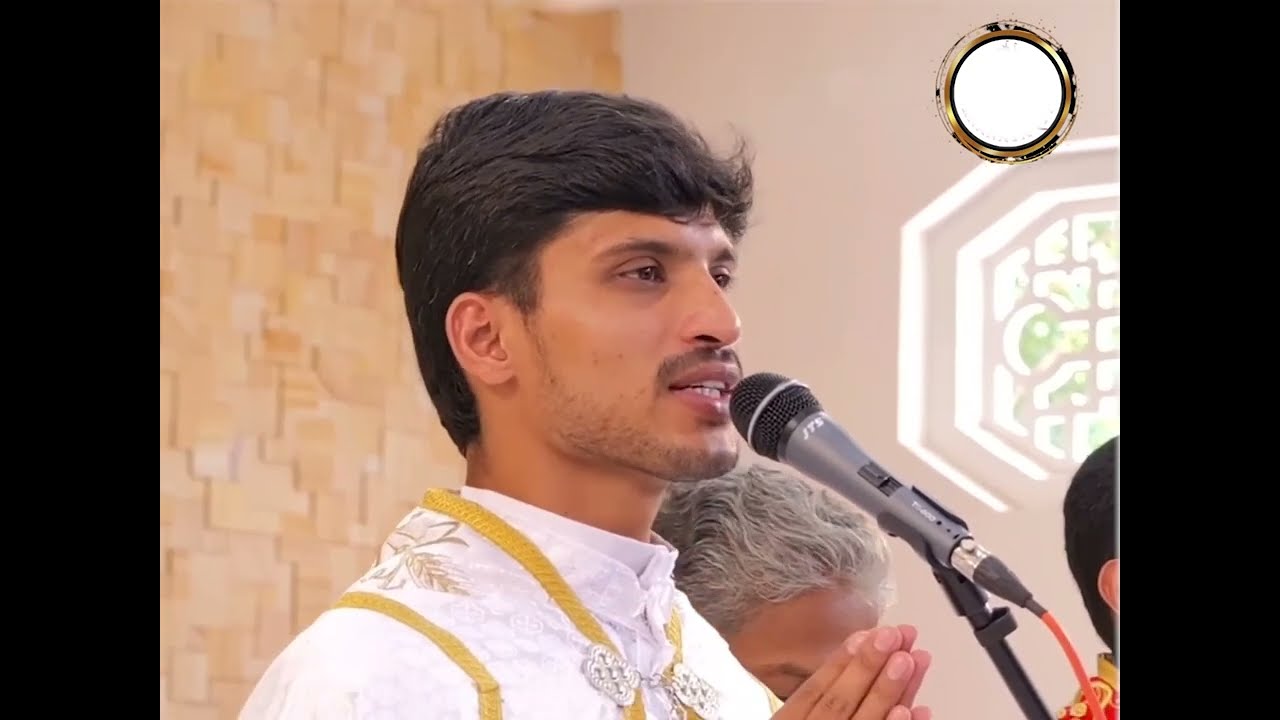 Sarvashakthathathanam Eka Dheivame….