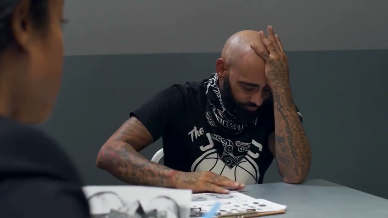 Psikopatların beyni nasıl çalışır?