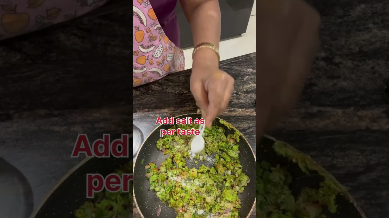 Jyakedar matar kachori 😋