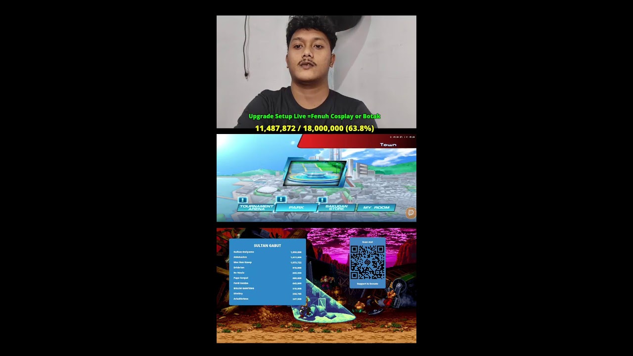 Need For Speed MOSWANTED || Raja Jalanan