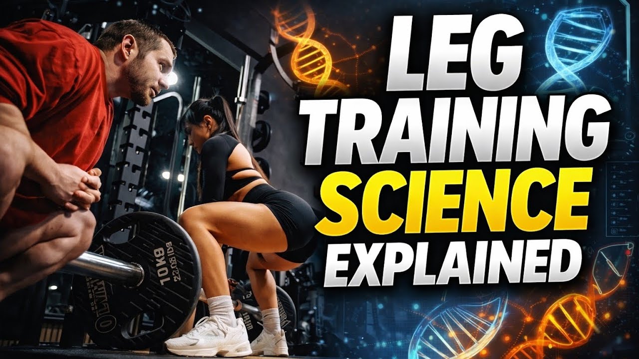 Bikini Training Coaching 