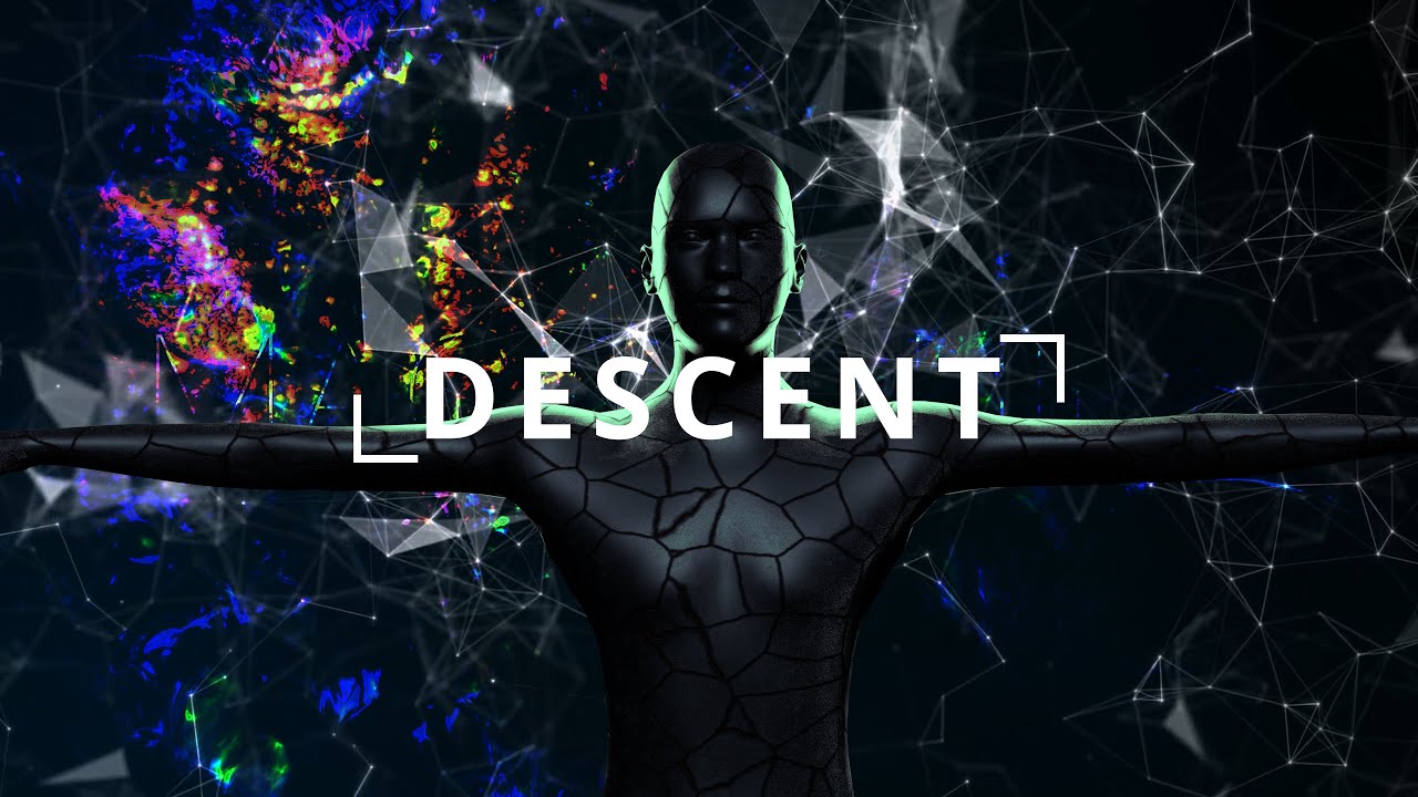 Adonis FR - DESCENT
