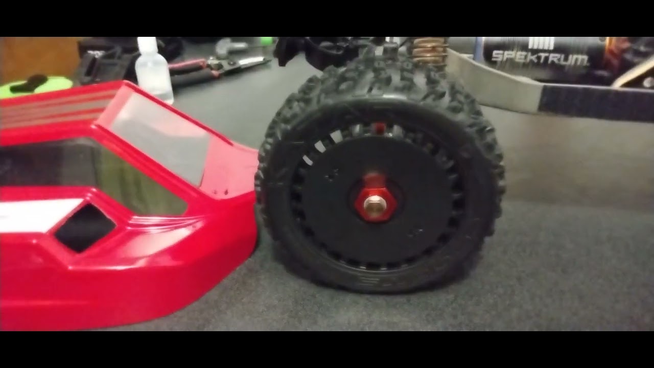 BackSlash Build 2022