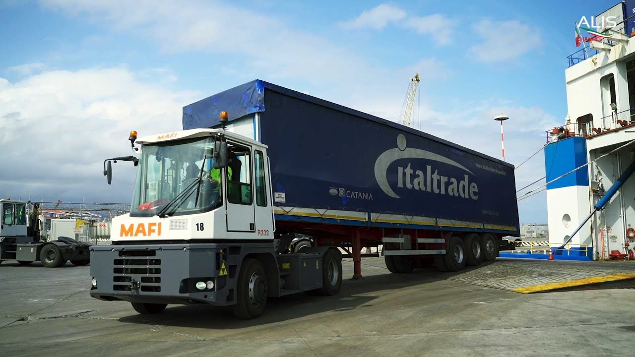 Alis Channel - Speciale Italtrade