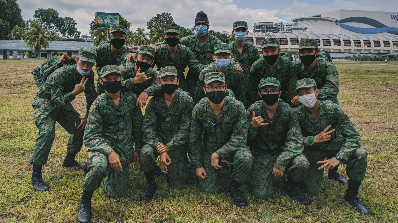 My Most Memorable Moments in BMT