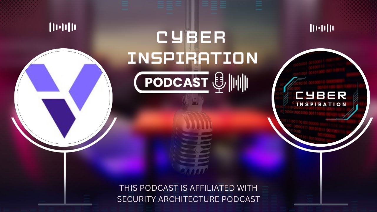 How Vorlon is Tackling Third-Party Breaches | Cyber Inspiration Podcast