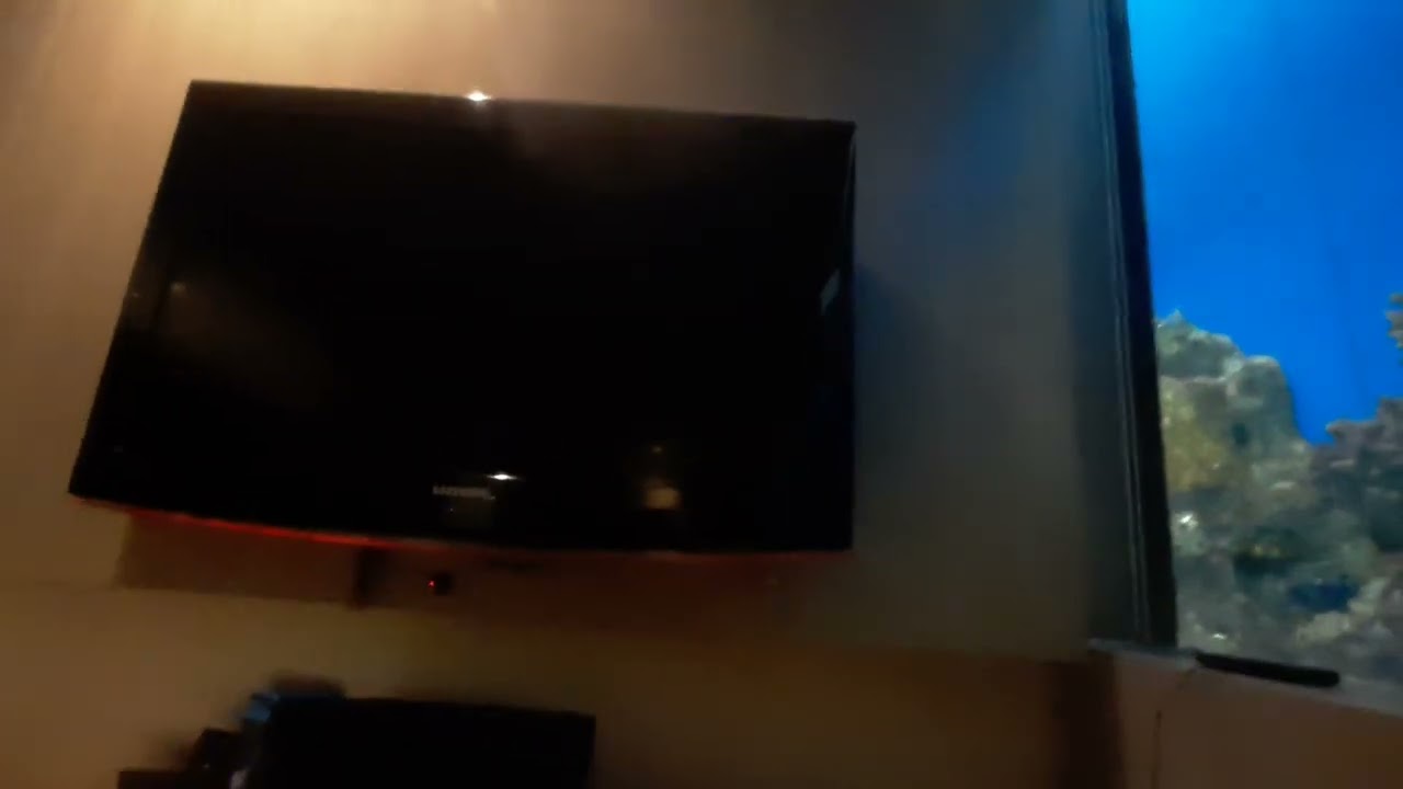 Samsung TV startup in Manila h2o hotel