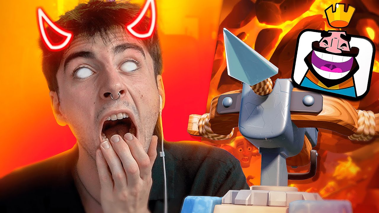 pierdo mis modales y pasa esto…👹