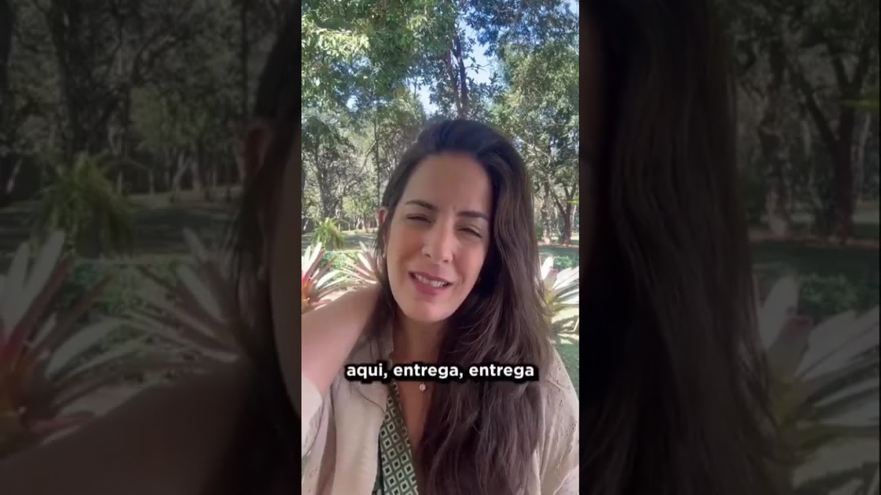 Tá pesada a vida por aí?