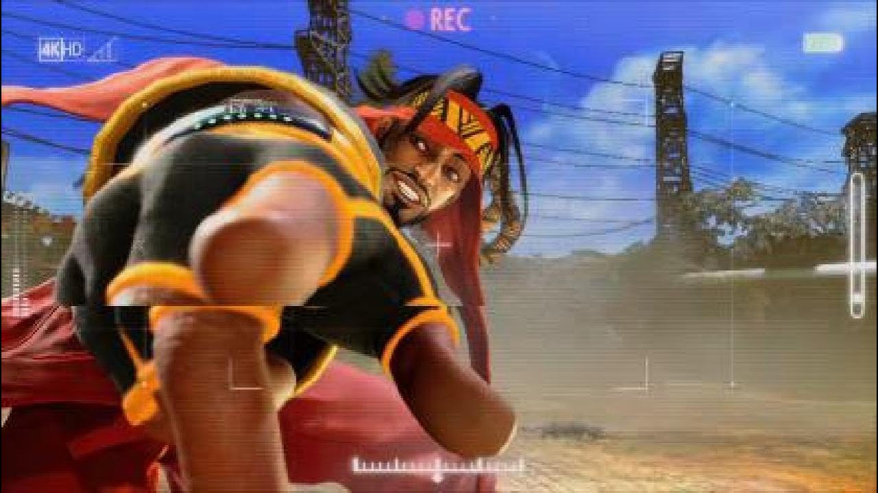 Rashid Master Commentary & Tips: Pt 1 (New Series!)