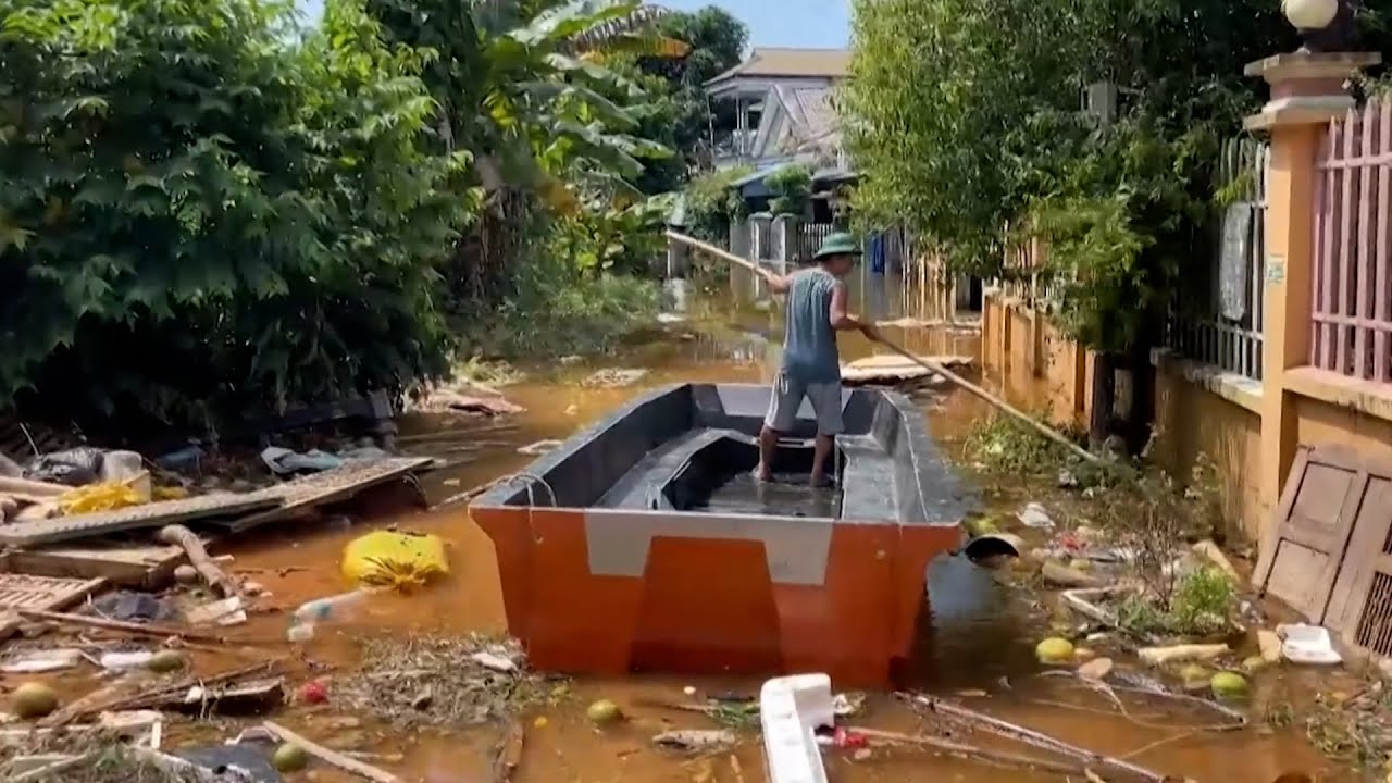 RFA နေ့စဉ်တိုက်ရိုက်ထုတ်လွှင့်ချက် (၂၀၂၄ စက်တင်ဘာ ၂၃ ရက် မနက်ပိုင်း)