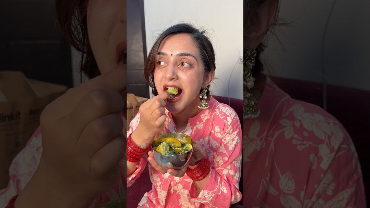 Holi Special Aalu Chatpati Recipe😋😍&hearts;️ #shorts #trending #food #recipe #holi #viral #meghachaube