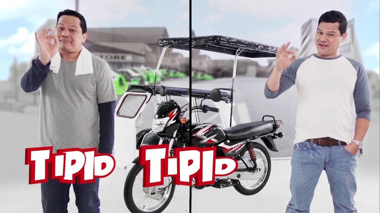 KAWASAKI CT125 | Bayani Agbayani