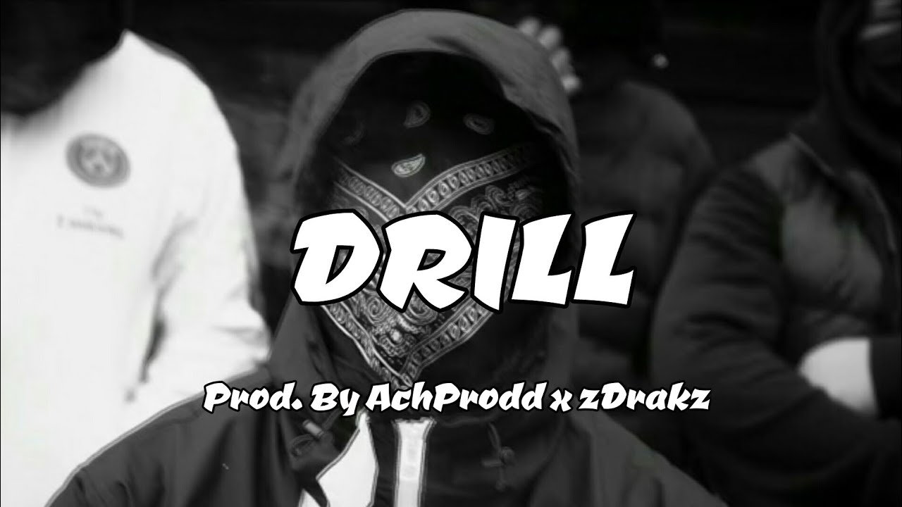 Ziak Type Beat ✘ Gazo ✘ 1PLIKE140 ✘ UK Drill Instru 