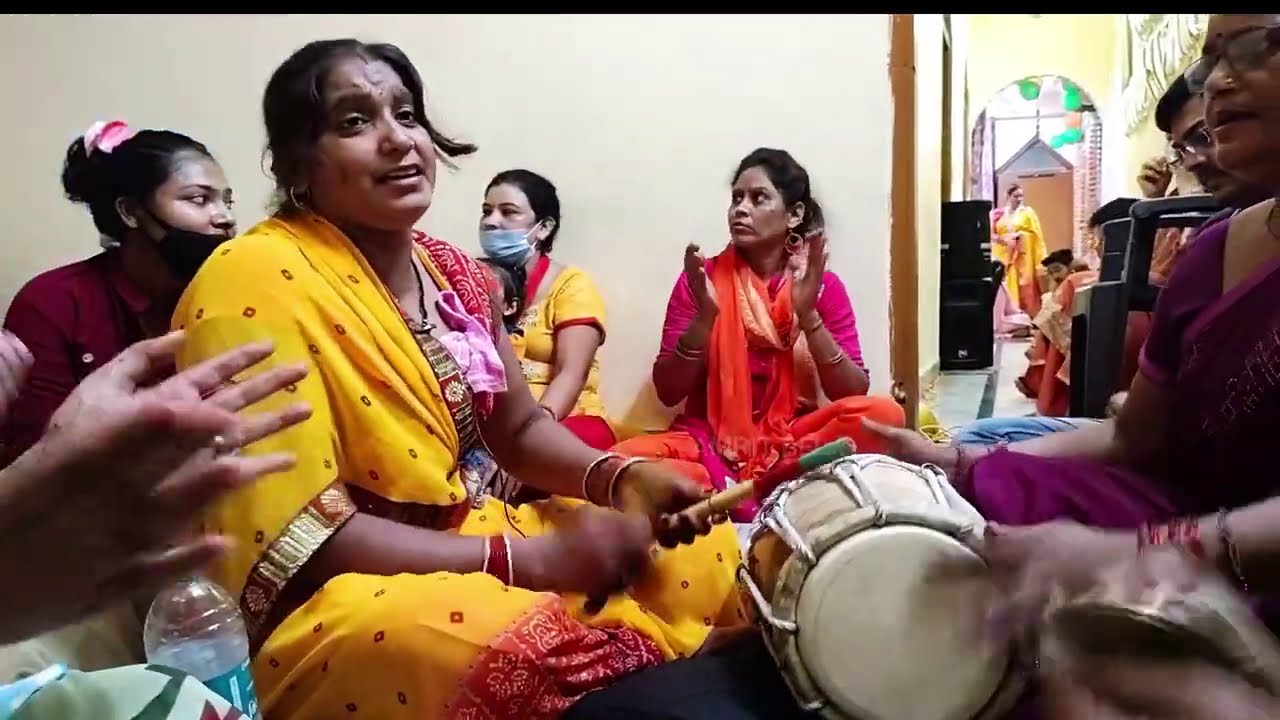 जीवन में जीकर देख लिया आराम तो है पर चैन नहीं || भारी डिमांड पर एक बार फिर से || Chetawani bhajan