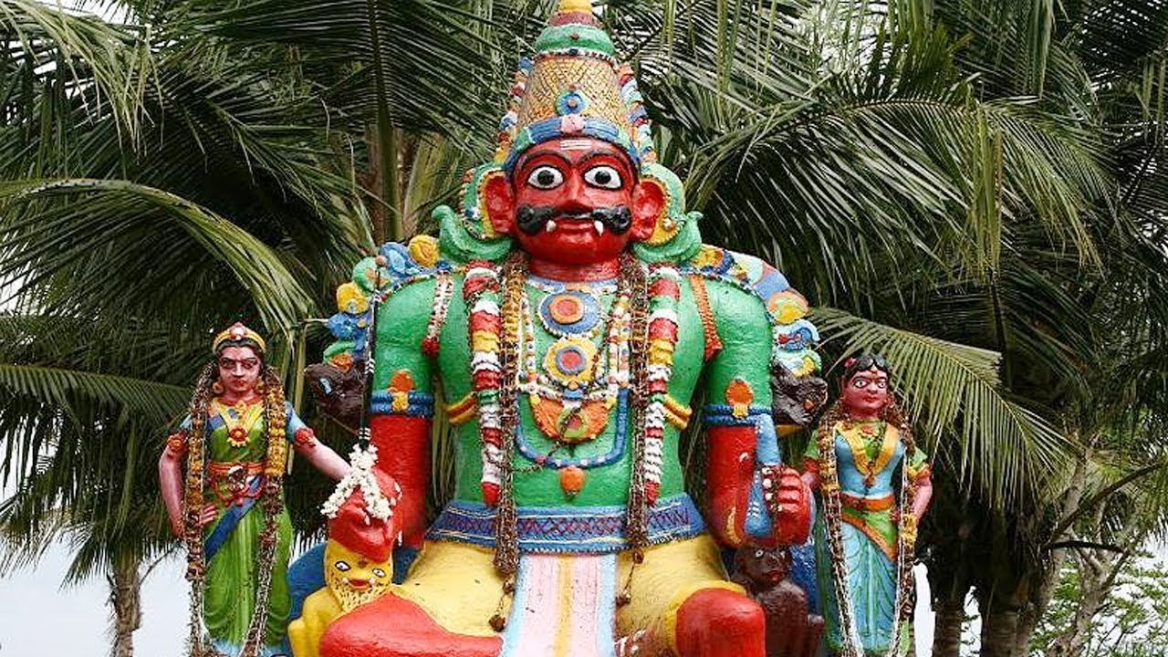காவல் தெய்வம் அய்யனார் - எல் .ஆர்.ஈஸ்வரி - அய்யனார் சிறப்பு தமிழ் பாடல்கள்