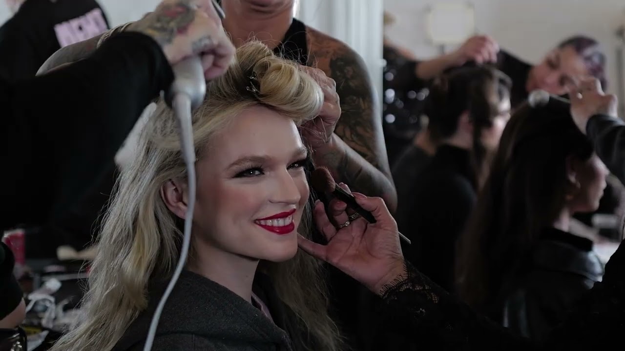 NYC Fashion Week 2025 | Event Coverage by Eduardo Garcia