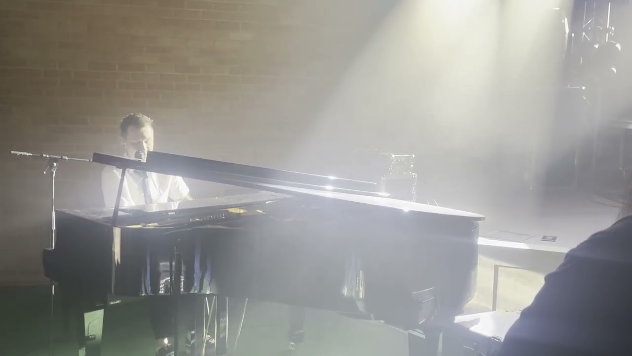 36 Days - LIVE in Mississippi