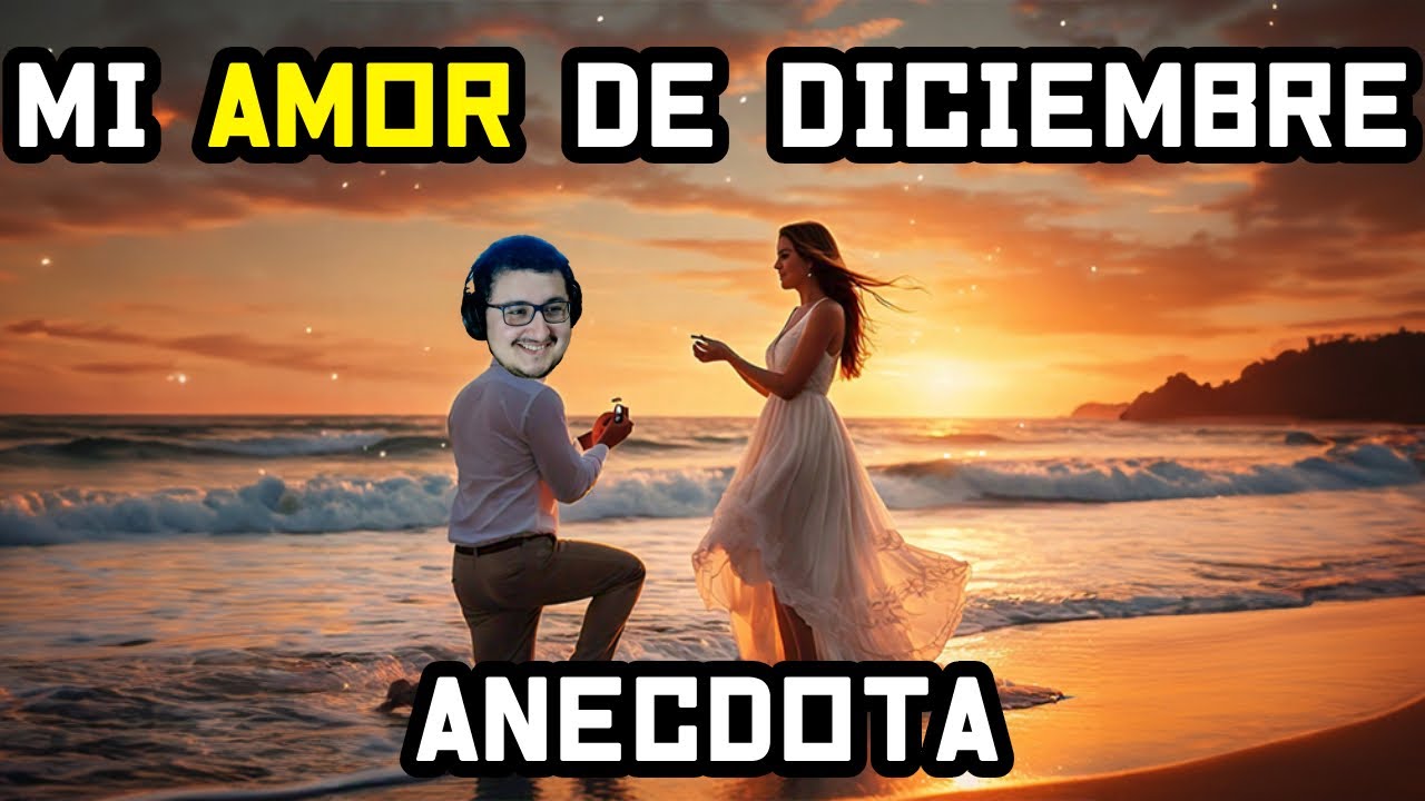 💔Me Rompieron el Corazón En Diciembre💔
