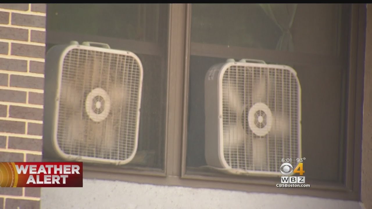 Debate Over School Start Day Heats Up Amid Hot Lawrence Classrooms