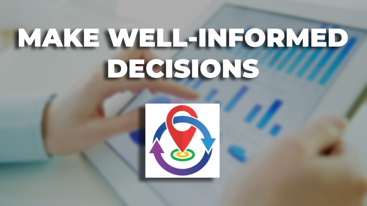 ONPASSIVE - MAKE WELL-INFORMED DECISIONS WITH OTRACKER