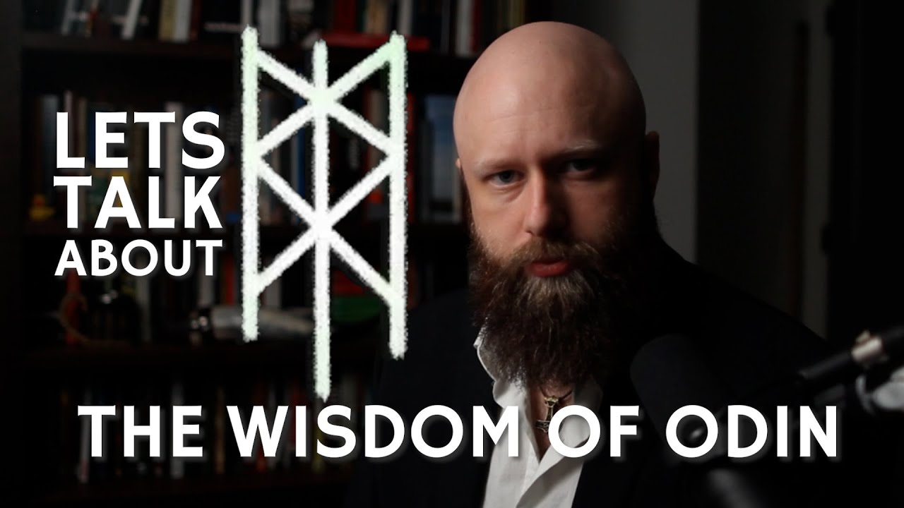 We Need to Discuss @Jacob Toddson / Jacob Toddson and the Asatru Folk Assembly