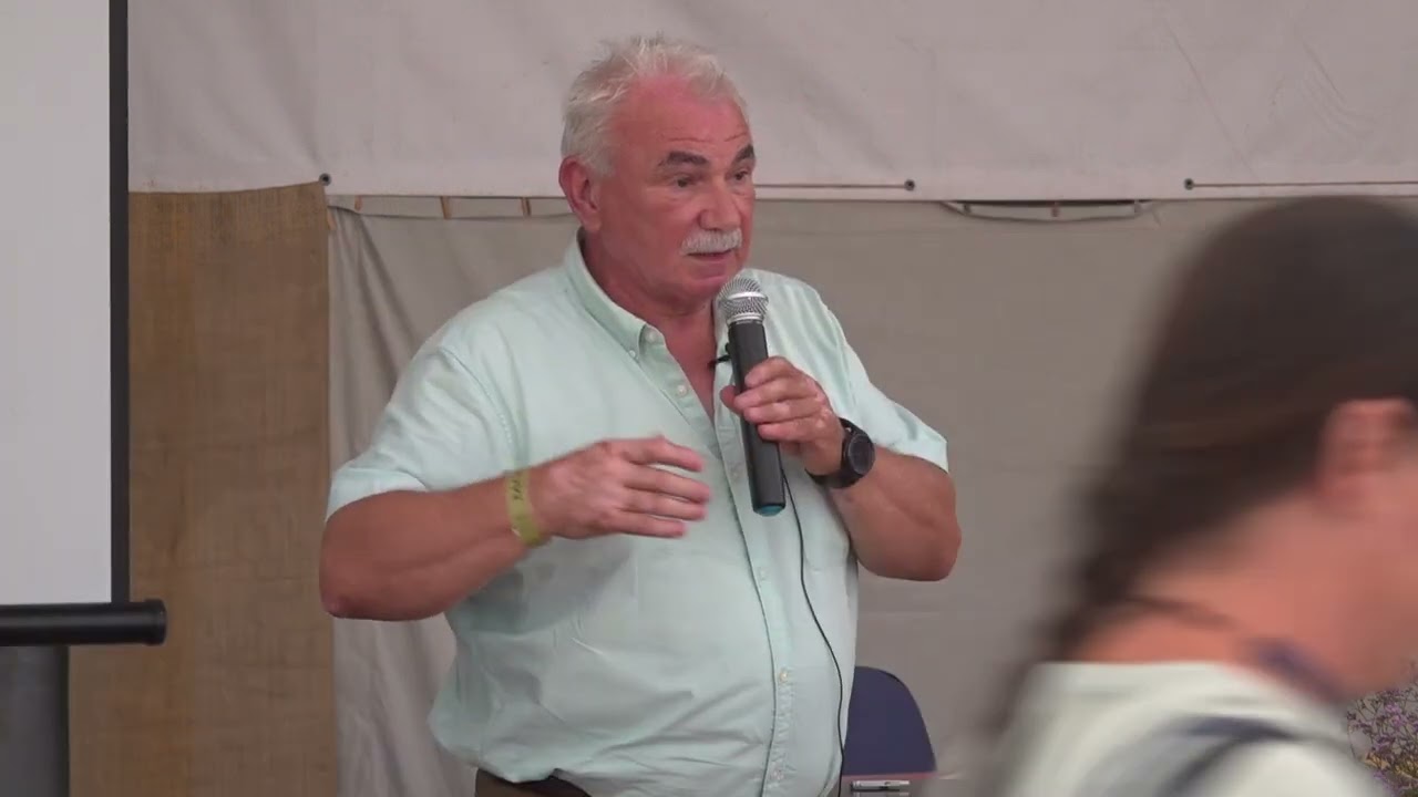 MOGY2024 - 08 - Mester Károly: A bélflóránk titkai