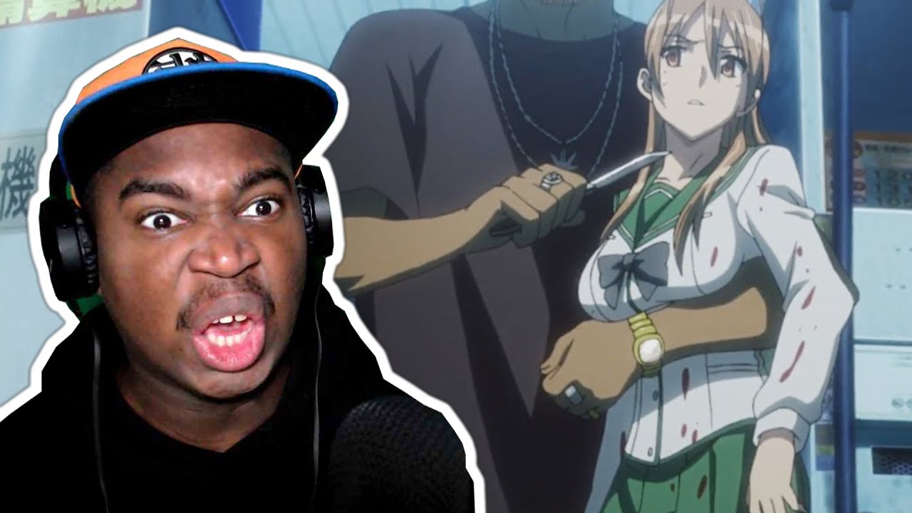 When Bullying the Wrong Person Gets you Destroyed | AniZone LIVE REACTION 🔴
