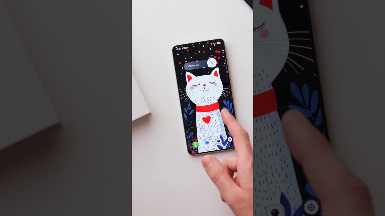 Samsung Galaxy S25 Edge: szybka recenzja