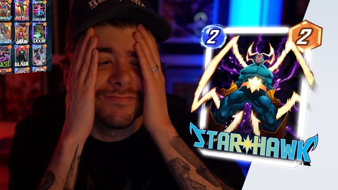 This OTA was not my favorite...