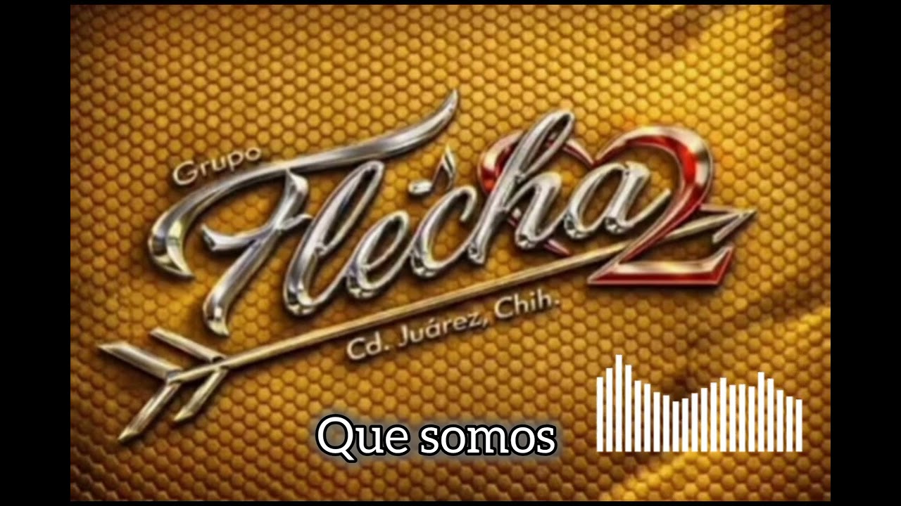 Que somos...Grupo Flecha2 💘 de Ciudad Juárez, Chihuahua.. Tel: 6565901431