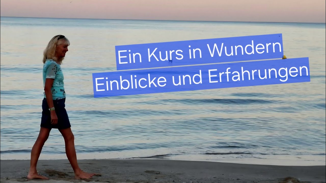EKIW Erfahrungen 144, Gibt es die  Welt?😉