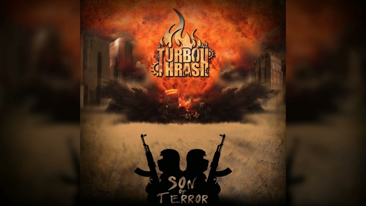 группа Turbothrash - 