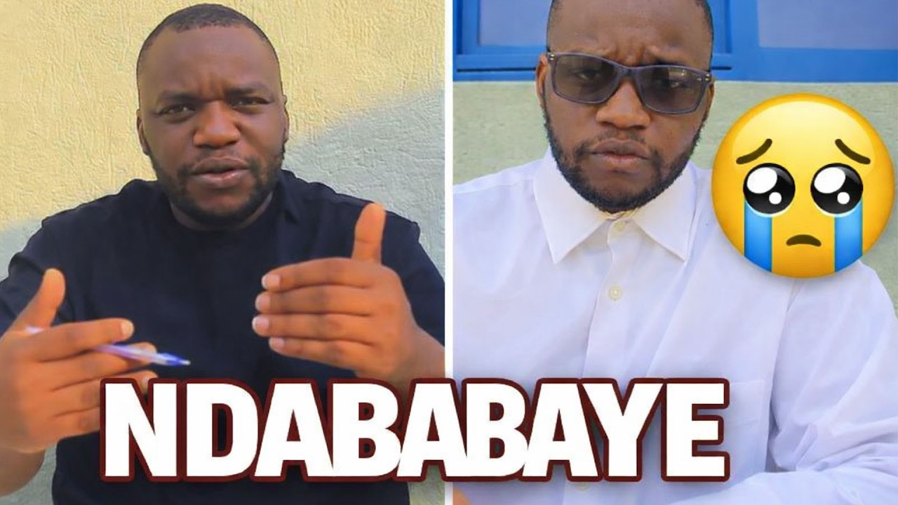 ARATURITSE ARARIRA😭AGAHINDA KA BOSCO EMPIRE AGASHYIZE HANZE😭BARAMUSAMBANIJE MPAKA APFUYE😭