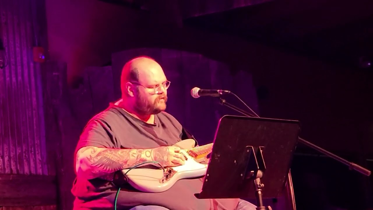John Moreland 8.11.22 