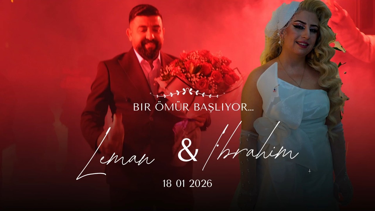 Leman & İbrahim
